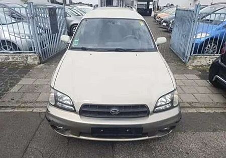 Subaru Forester Forester 2.0 X Comfort*AHK*Klimaauto*4X4