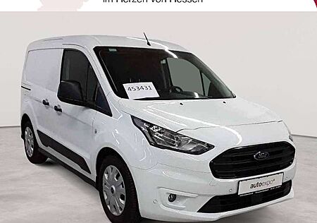 Ford Transit Connect 200 Klima Navi AHK PDC