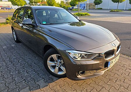BMW 320d 320 Touring