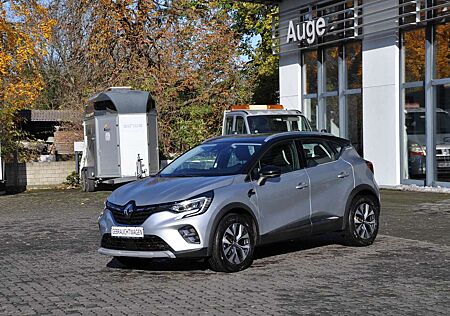 Renault Captur II INTENS TCe 155 EDC GPF *PDC*NAV*