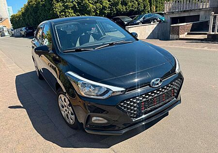 Hyundai i20 Select