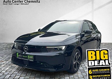 Opel Astra L ST 1.2T Edition LED PDC Allwetterreifen