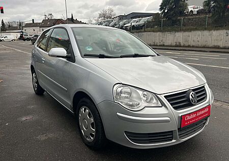 VW Polo Volkswagen IV 3-Türer 1.4 FSI Trendline