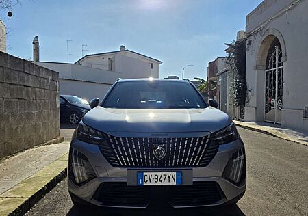 Peugeot 2008 1.2 puretech GT s&s 130cv eat8