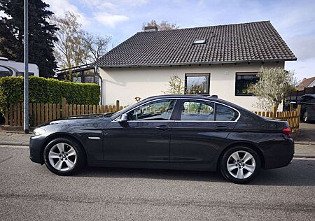 BMW 520d 520 5er Diesel Aut.