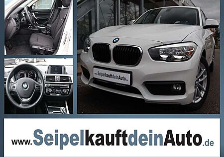 BMW 118 Lim. 5-trg. Advantage*KLIMA*SHZ*PDC*