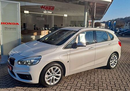 BMW 225 Hybrid/Benz, LED, Navi, Allrad