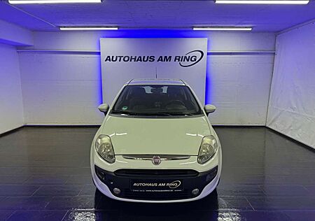 Fiat Punto EVO MyLife 5-SITZER KLIMA ALU