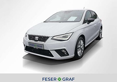 Seat Ibiza FR 1.0 TSI R-Kamera/Navi/LED