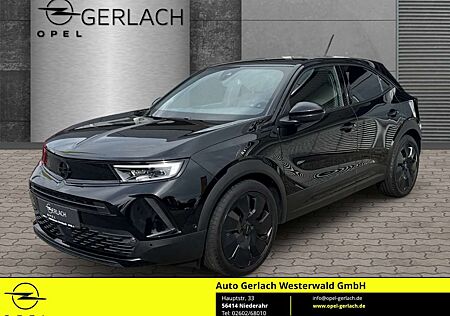 Opel Mokka Ultimate IRMSCHER Black Limited 1.2 Turbo EU6d Nav
