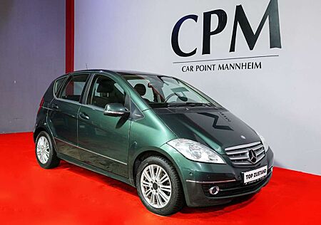 Mercedes-Benz A 160 | Automatik | Leder | SHZ | PDC | Top Zust