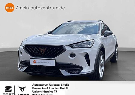 Cupra Formentor 1.4 e-HYBRID Alu LED AHK Navi ACC Virtua