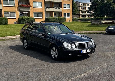 Mercedes-Benz E 280 E-Klasse T-Modell Diesel T CDI Elegance DPF