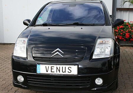 Citroen C2 VTR Plus