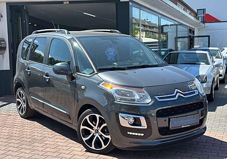 Citroën C3 Citroen Picasso 1.6 Selection*AUTOMATIK*KLIMA*PDC*