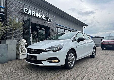 Opel Astra 1.5 Business Edition*S&S*Temp*PDC*App-Conne*