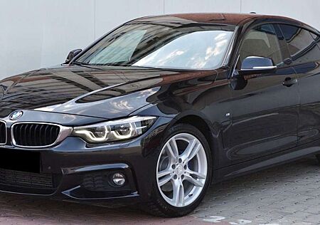 BMW 420d 420 Gran Coupe Aut. 190ps