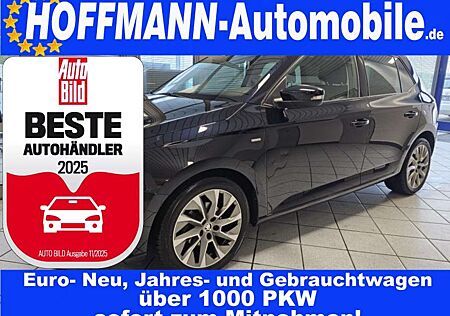Skoda Fabia Style App-Connect,Sitzh.,PDC,Panodach,LED