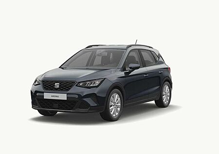 Seat Arona Style Edition +Carplay+AHK+Tempomat
