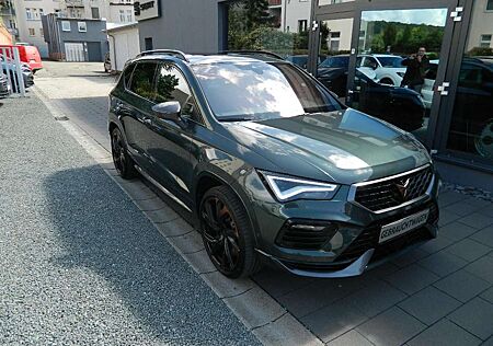 Cupra Ateca VZ 300PS DSG 4D TribeEdition PanoramaD/elSitze/20Z