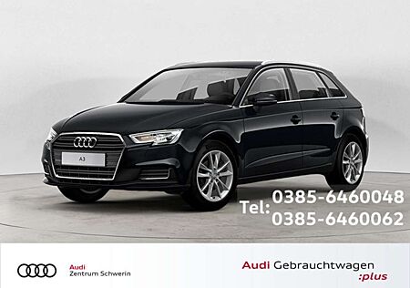 Audi A3 Sportback 30 TFSI design S-tronic XENON