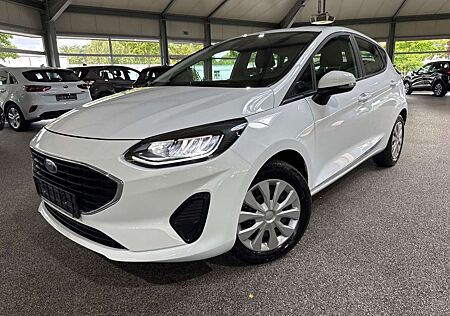 Ford Fiesta 1.1i Cool&Connect Winter AppleCar PDC LED