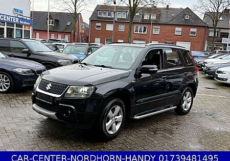 Suzuki Grand Vitara 1.9 DDIS X 30*ALLRAD*WEBASTO*MFL***