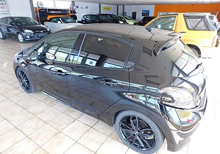 Peugeot 208 120 VTI Allure/NAVI/KLIMA/PDC