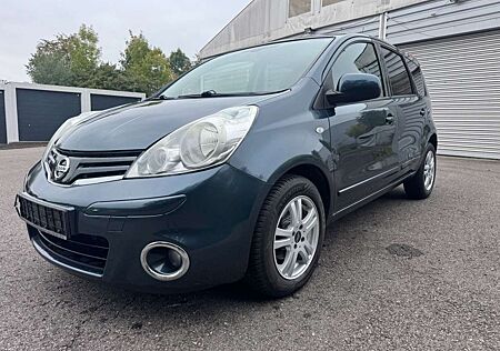 Nissan Note I-Way+ * Tüv Neu*