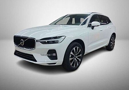 Volvo XC 60 XC60 Diesel*AHK*Fahrassistenz-P*Winter-P*