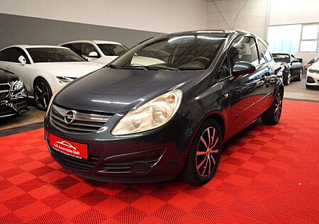 Opel Corsa D Edition *Multifunkt*Klima*Bluetooth*