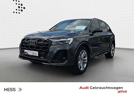 Audi Q7 50 TDI quattro S-LINE*MATRIX*OPTIK-PAKET*PANO
