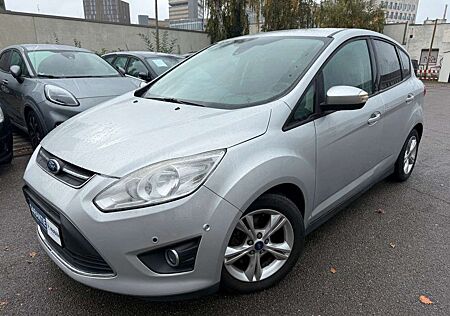 Ford C-Max gebraucht kaufen Ford C-Max Champions Edition/PDC/SHZ/AutoPark/8Fach