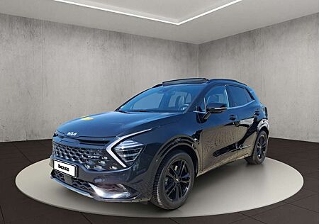 Kia Sportage 1.6D 48V AWD GT Line elekt. Sitze elekt