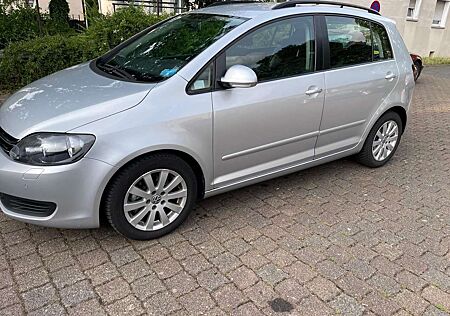 VW Golf Plus gebraucht kaufen VW Golf Plus Volkswagen 1.6 TDI