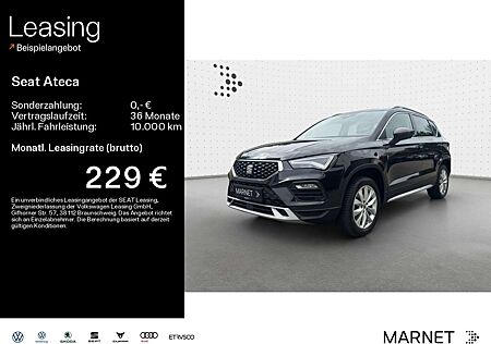 Seat Ateca X-PERIENCE 1.5 TSI DSG* Navi*AHK* Kamera*E