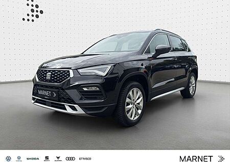 Seat Ateca X-PERIENCE 1.5 TSI DSG* Navi*AHK* Kamera*E