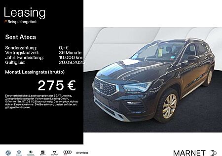 Seat Ateca X-PERIENCE 1.5 TSI DSG* Navi*AHK* Kamera*E