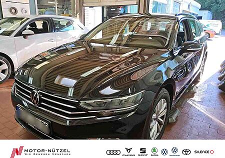 VW Passat Variant Volkswagen 2.0 TDI BUSINESS LED+NAVI+ACC+SHZ