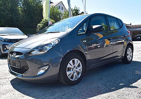 Hyundai ix20 Classic "Sitheizung/Klima/Parkpilot"