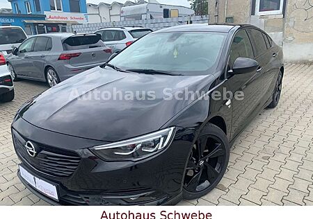 Opel Insignia OPC GS Line Exclusive Grand Sport