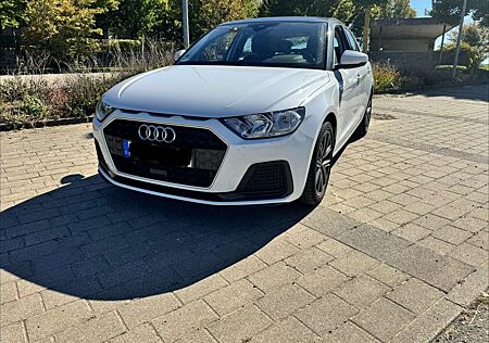 Audi A1 35 TFSI Sportback S tronic