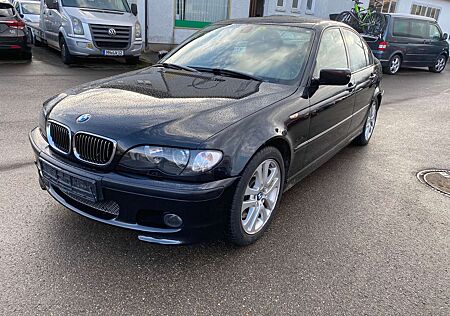 BMW 330i 330