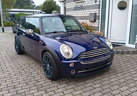 Mini ONE "SPORT" Eibach/Tomason