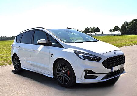 Ford S-Max 2.0 TDCi Aut. ST-Line