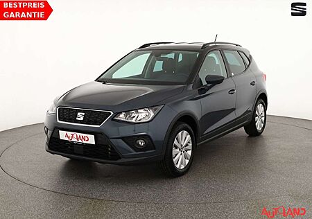 Seat Arona 1.0 TSI DSG Style FullLink Sitzheizung PDC