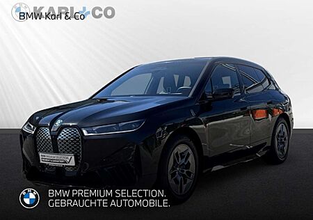BMW iX xDrive50 Soft-Close Laser Harman/Kardon AHK