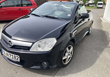 Opel Tigra Twin Top 1.8 Sport