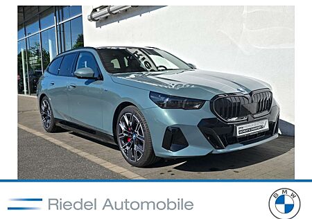 BMW i5 eDrive40 M Sportpaket Panorama Klimaaut. AHK