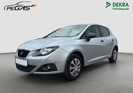 Seat Ibiza Lim. Reference TÜV/Guter Zustand